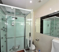 «Люкс» 4-х местный, (№302; 305) в MotoStop