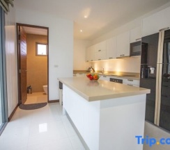 Номер Standard в Naya Poly Pool Villa-80