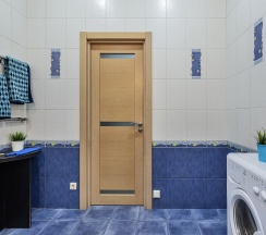 Квартира в Апартаменты на 3кк Ефимова, 1.2 (48)