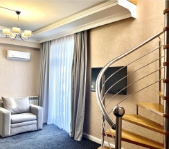 Люкс Премиум в Derbent Premium