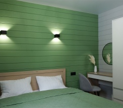 Большой дом в Pine hills