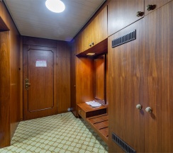 Делюкс Modus DOUBLE в Президент-Отель