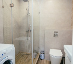 Апартаменты Студия Комфорт (25 м2, без балкона) в SeaRent-Крымский