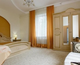 Номер Comfort в Звездный