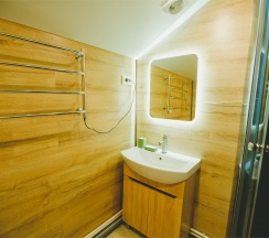 Дом 2 Славянская в Два холма