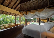 Вилла c 1 комнатой в Six Senses Yao Noi