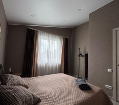 Коттедж улучшенный в Маруся House