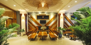 Нячанг: Отель SeaSing Boutique Hotel