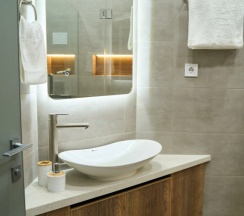 Апартаменты Comfort в Kareff