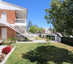 Апартаменты в Casa Rosales 7