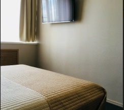 Двухместный номер в От и до