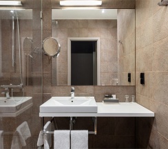 Номер Standard в Radisson Соня