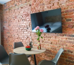 Улучшенный апарт (ул. Большая Морская, 49) в Исаакиевский лофт I