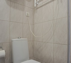 Апартаменты 3 в Exclusive Hotel&Apartments