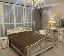 Люкс в Шоколад