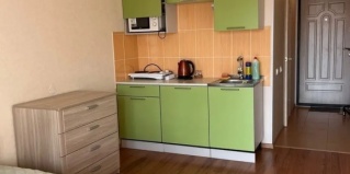 Великий Новгород: Апартаменты Квартира в новом ЖК River House