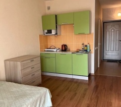 Апартаменты в Квартира в новом ЖК River House