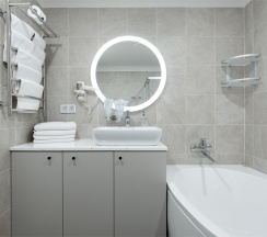 SUITE без кухни в Yard Residence