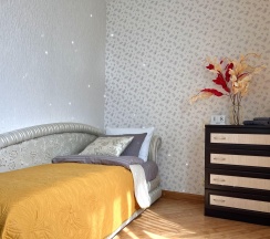 Апартаменты улучшенные ул. Белорусская 9 в Good Sleep Apartments