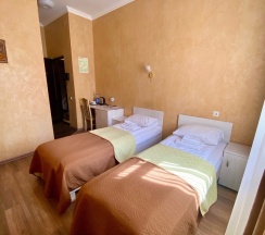 ЭКОНОМ в Волна