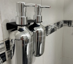 трехместный в Панда