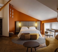 Делюкс Премьер в Чарушин