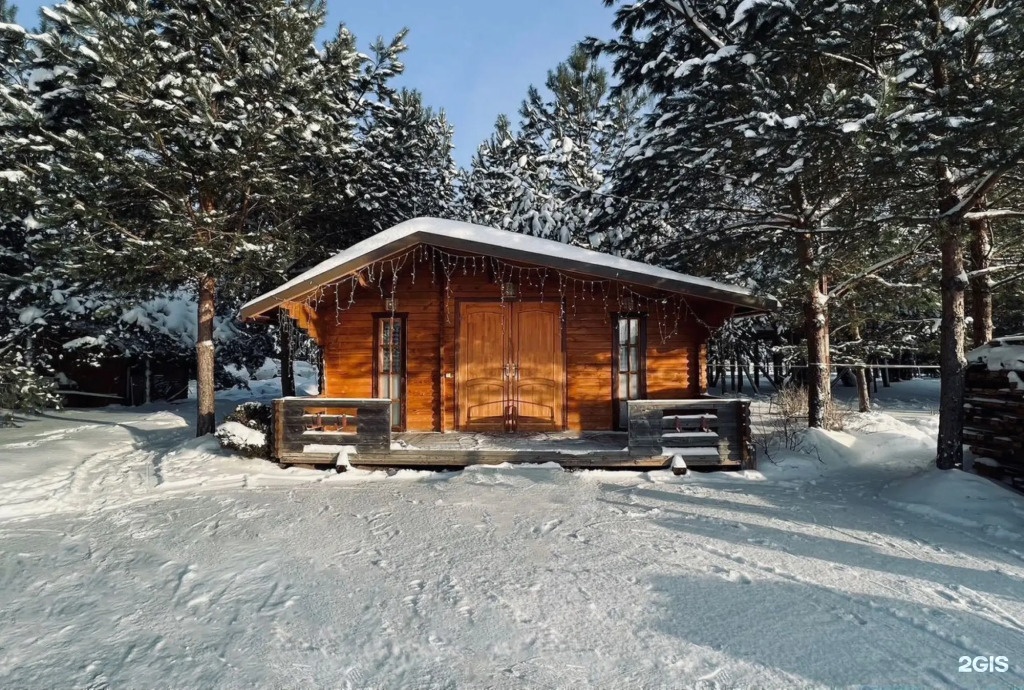 Коттедж Gelaland