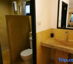Семейный номер Standard с балконом двухъярусная кровать в Amara Resort Hua Hin