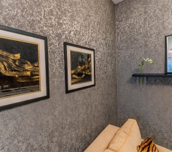 Богема в Agent flat