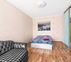 1-комнатные апартаменты, 40м² в BestFlat24