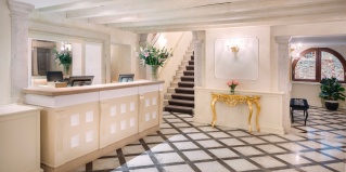 Венеция: Апартаменты Maison Venezia UNA Esperienze