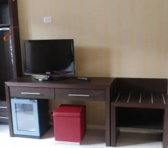 Номер Standard в Easy Holiday