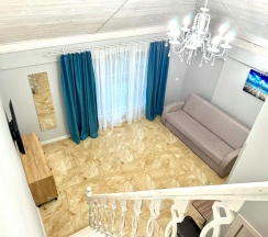 Комната №9 в Villa Leo