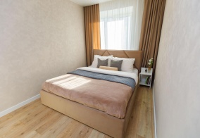 Апартаменты Апартаменты на улице Максима Горького 156 в Удмуртской Республике