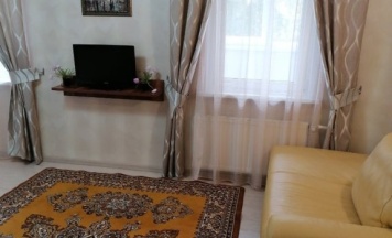 Апартаменты Comfort c 1 комнатой с балконом в Вешняки