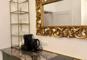 Апартаменты Апартаменты Анна в Муроме