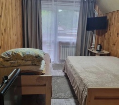 Номер Comfort c 1 комнатой в Чай с мятой