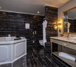 Императорский Сюит Александр II в Tsar palace luxury hotel