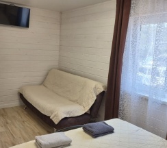 Апартаменты Deluxe в Виктория