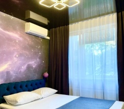 Полулюкс в Везендорф