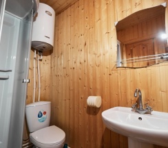 Дуплекс в В Чемодано