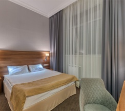 Комфорт 1 в Риверсайд