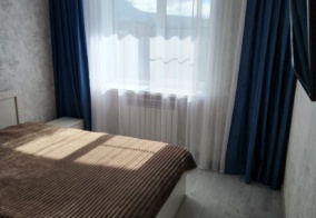 Апартаменты Апартаменты на ул. Советская д. 123 в Минеральных Водах