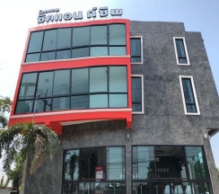 Номер Standard в Sixty Nine Resort