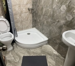 Стандарт четырехместный в Мотель