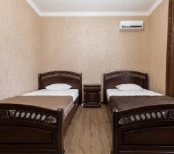 Стандарт 2-местный без балкона в Империя гор