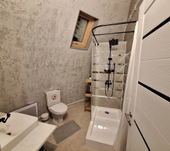 Апартаменты в By flacon