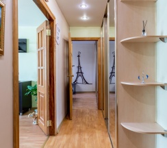 2-комнатные апартаменты, 49 м², 4 этаж в Атлас