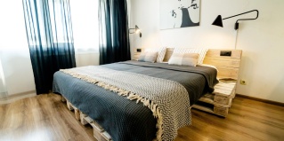 Ижевск: Апарт-отели OpenApart - Odri Hepbern