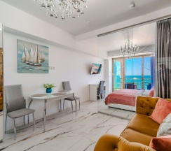 Elite в Serenity premium apartments